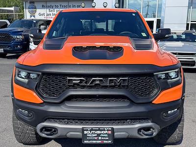 2022 Ram 1500 Crew Cab 4WD Pickup for sale #SU9496A - photo 2