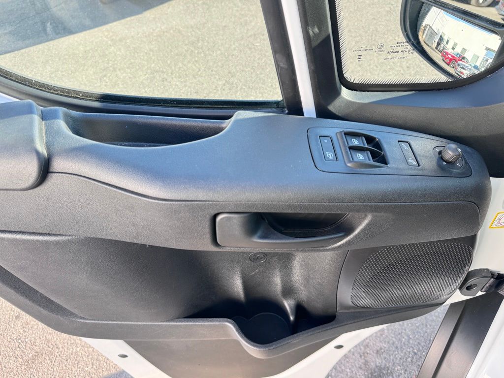 Used 2025 Ram ProMaster 2500 - photo 15