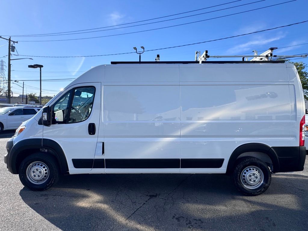 Used 2025 Ram ProMaster 2500 - photo 6