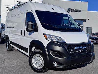 2025 Ram ProMaster 2500 High Roof FWD Empty Cargo Van for sale #SU9502FC - photo 1