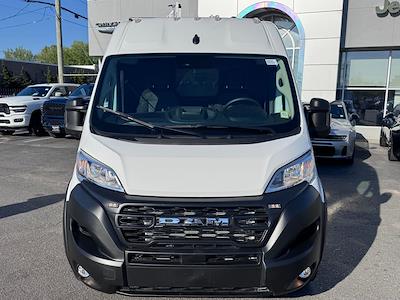 2025 Ram ProMaster 2500 High Roof FWD Empty Cargo Van for sale #SU9502FC - photo 2