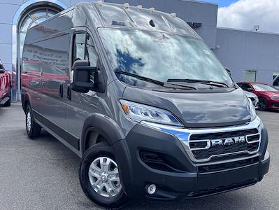2025 Ram ProMaster 2500 High Roof FWD Empty Cargo Van for sale #SU9503FC - photo 1