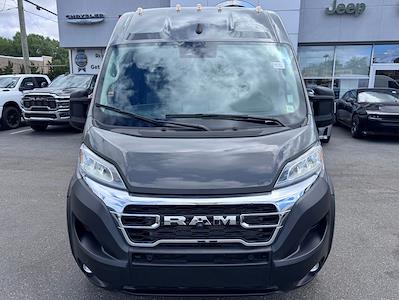 2025 Ram ProMaster 2500 High Roof FWD Empty Cargo Van for sale #SU9503FC - photo 2