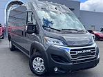 Used 2025 Ram ProMaster 2500 High Roof Empty Cargo Van for sale #SU9503FC - photo 1