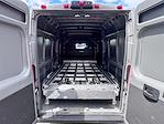 2025 Ram ProMaster 2500 High Roof FWD Empty Cargo Van for sale #SU9503FC - photo 7