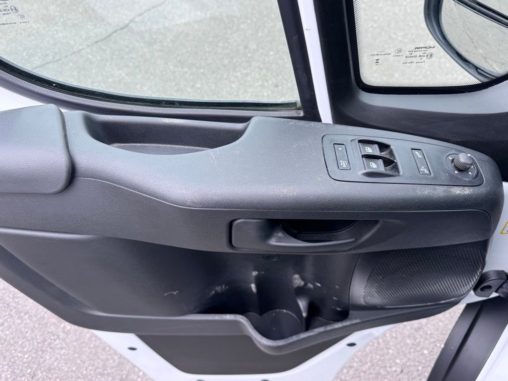 Used 2025 Ram ProMaster 3500 - photo 15
