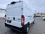 2025 Ram ProMaster 3500 High Roof FWD Empty Cargo Van for sale #SU9505FC - photo 8