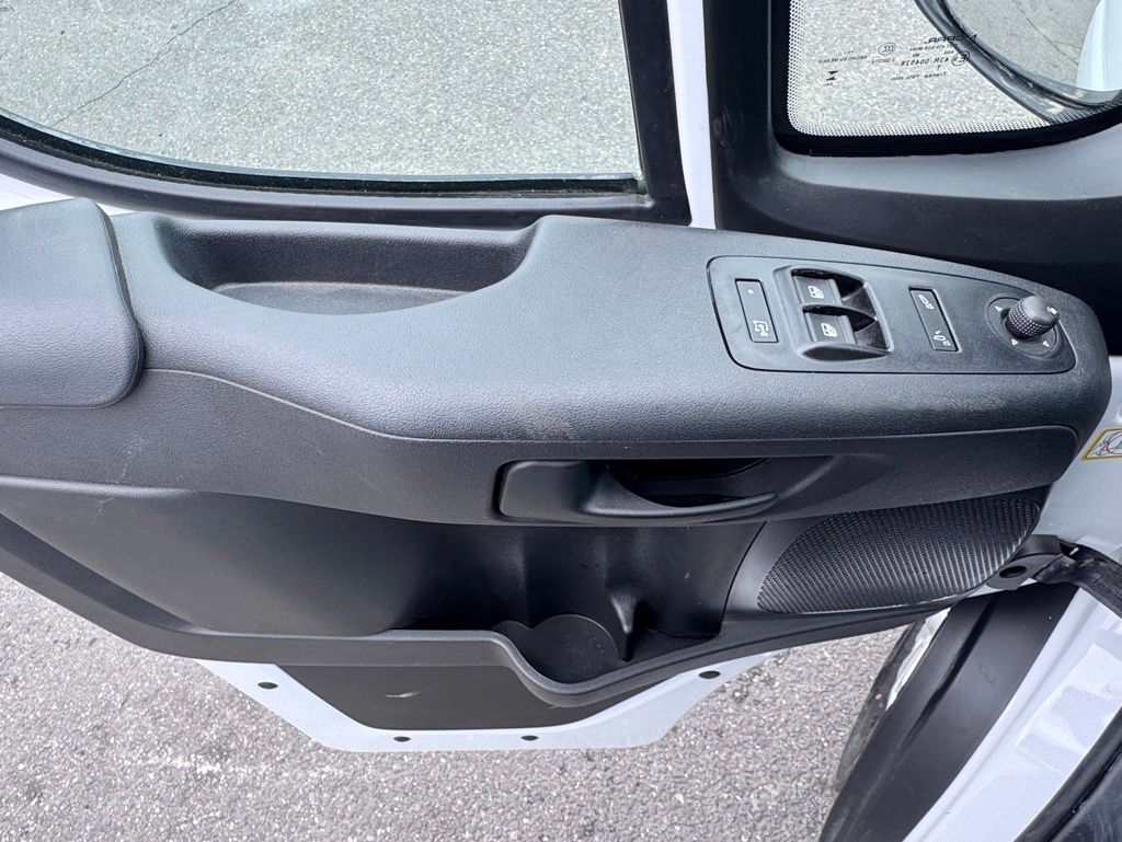 Used 2025 Ram ProMaster 2500 - photo 15