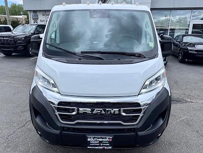 2025 Ram ProMaster 2500 Standard Roof FWD Empty Cargo Van for sale #SU9507FC - photo 2