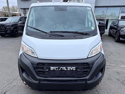 Used 2025 Ram ProMaster 2500 - photo 2