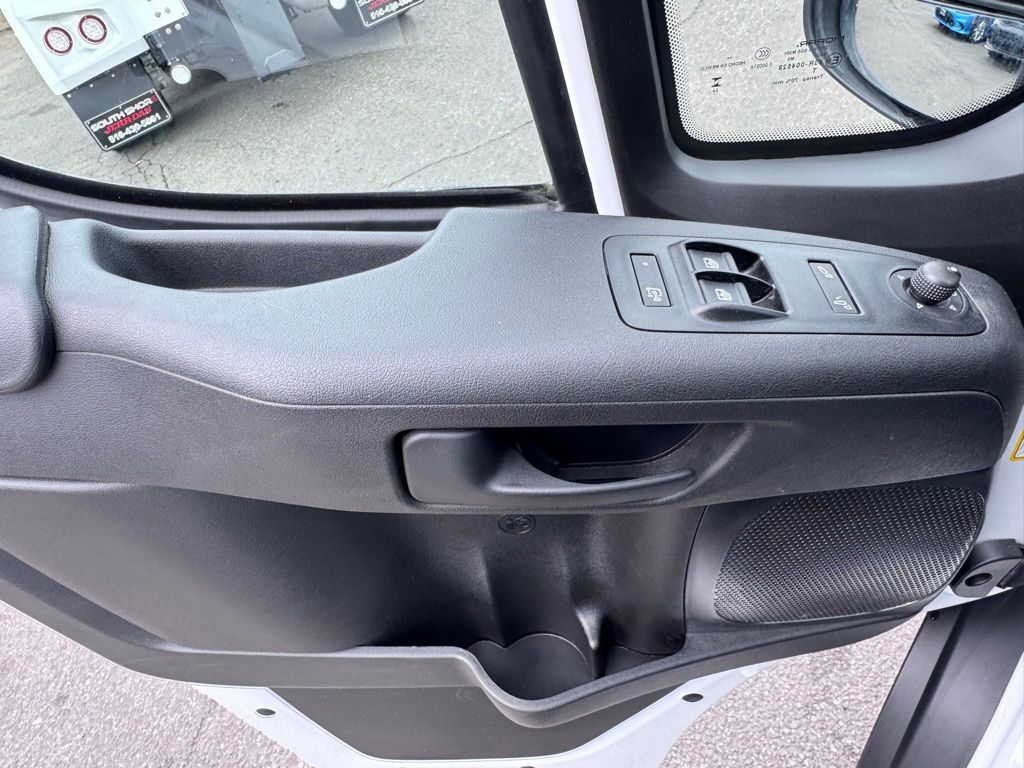 Used 2025 Ram ProMaster 2500 - photo 15