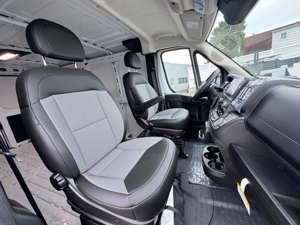 Used 2025 Ram ProMaster 2500 - photo 22