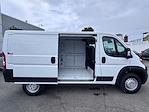 2025 Ram ProMaster 2500 Standard Roof FWD Empty Cargo Van for sale #SU9510FC - photo 10