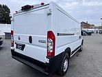 2025 Ram ProMaster 2500 Standard Roof FWD Empty Cargo Van for sale #SU9510FC - photo 8