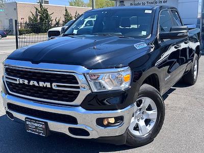 2023 Ram 1500 Quad Cab 4WD Pickup for sale #SU9512L - photo 1