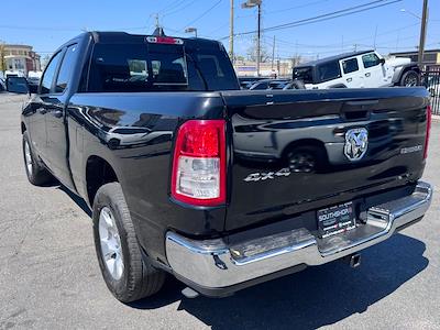 2023 Ram 1500 Quad Cab 4WD Pickup for sale #SU9512L - photo 2