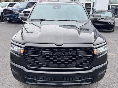 2025 Ram 1500 Crew Cab 4WD Pickup for sale #SU9522A - photo 2