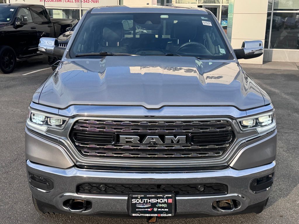 Used 2019 Ram 1500 - photo 2