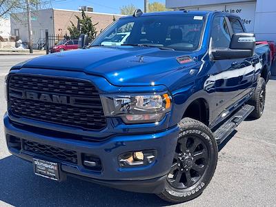 2024 Ram 2500 Crew Cab 4WD Pickup for sale #SU9528A - photo 1