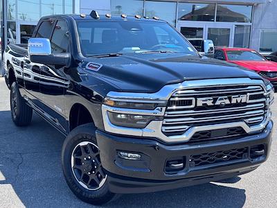2025 Ram 2500 Crew Cab 4WD Pickup for sale #SU9542FC - photo 1
