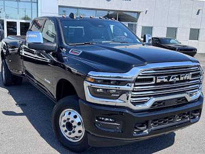 2025 Ram 3500 Crew Cab DRW 4WD Pickup for sale #SU9543FC - photo 1