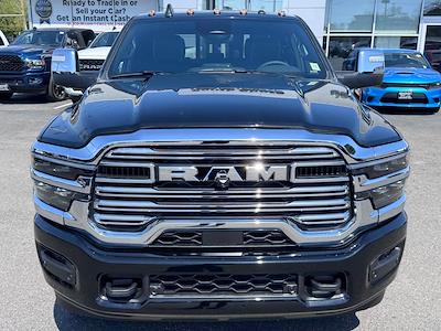2025 Ram 3500 Crew Cab DRW 4WD Pickup for sale #SU9543FC - photo 2