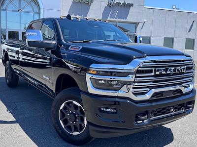 2025 Ram 3500 Crew Cab 4WD Pickup for sale #SU9544FC - photo 1