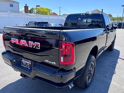 2025 Ram 3500 Crew Cab 4WD Pickup for sale #SU9544FC - photo 2