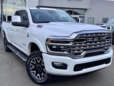 2026 Ram 3500 Crew Cab 4WD Pickup for sale #SU9546FC - photo 1
