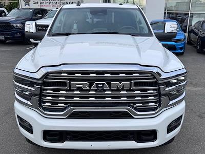 2026 Ram 3500 Crew Cab 4WD Pickup for sale #SU9546FC - photo 2