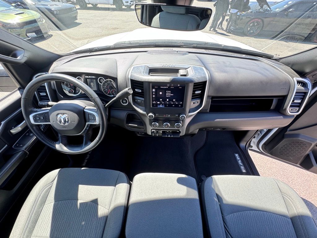 Used 2024 Ram 3500 - photo 11