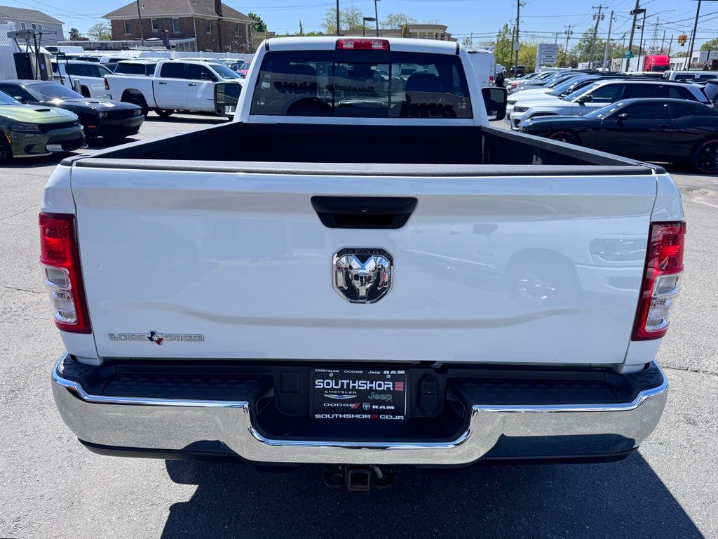 Used 2024 Ram 3500 - photo 6