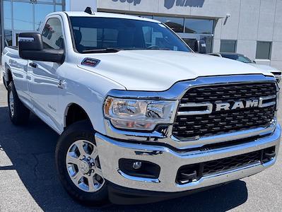 2024 Ram 3500 Regular Cab RWD Pickup for sale #SU9548FC - photo 1