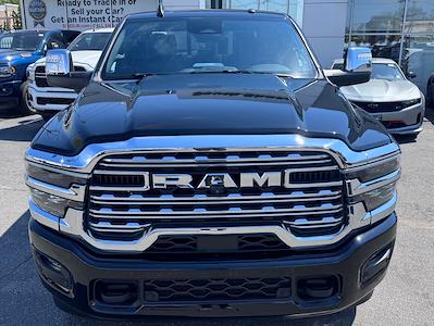 2025 Ram 3500 Crew Cab 4WD Pickup for sale #SU9550FC - photo 2