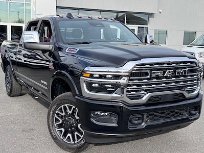 2025 Ram 2500 Crew Cab 4WD Pickup for sale #SU9552A - photo 1