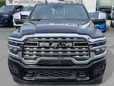 2025 Ram 2500 Crew Cab 4WD Pickup for sale #SU9552A - photo 2