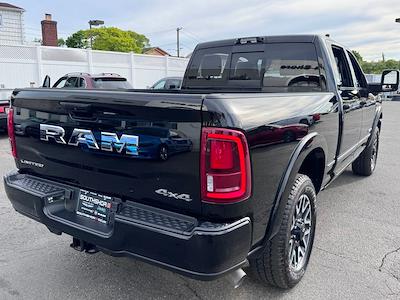 2025 Ram 2500 Crew Cab 4WD Pickup for sale #SU9552A - photo 2