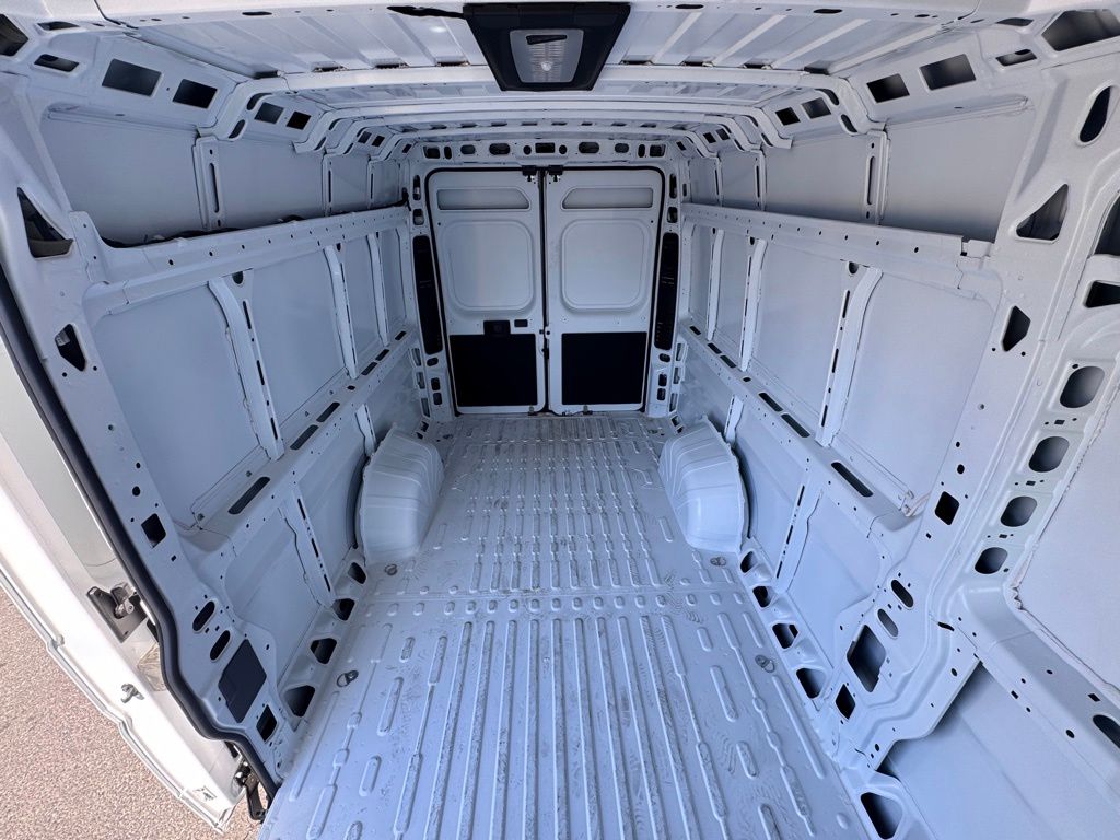 Used 2025 Ram ProMaster 3500 - photo 15