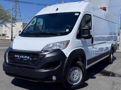 2025 Ram ProMaster 3500 High Roof FWD Empty Cargo Van for sale #SU9556FC - photo 1