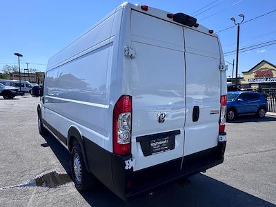 2025 Ram ProMaster 3500 High Roof FWD Empty Cargo Van for sale #SU9556FC - photo 2