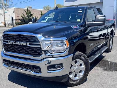 2024 Ram 2500 Crew Cab 4WD Pickup for sale #SU9557A - photo 1