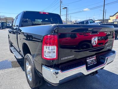 2024 Ram 2500 Crew Cab 4WD Pickup for sale #SU9557A - photo 2