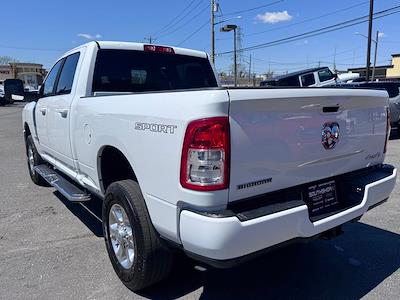 2024 Ram 2500 Crew Cab 4WD Pickup for sale #SU9558A - photo 2
