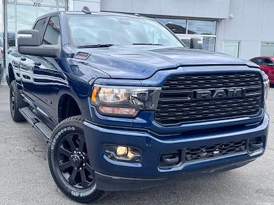 2024 Ram 2500 Crew Cab 4WD Pickup for sale #SU9560A - photo 1