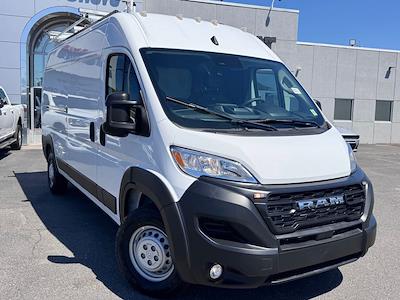 2025 Ram ProMaster 2500 High Roof FWD Empty Cargo Van for sale #SU9561FC - photo 1