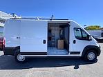 2025 Ram ProMaster 2500 High Roof FWD Empty Cargo Van for sale #SU9561FC - photo 10