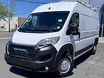 2025 Ram ProMaster 2500 High Roof FWD Empty Cargo Van for sale #SU9561FC - photo 3