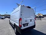 2025 Ram ProMaster 2500 High Roof FWD Empty Cargo Van for sale #SU9561FC - photo 5