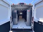 2025 Ram ProMaster 2500 High Roof FWD Empty Cargo Van for sale #SU9561FC - photo 7