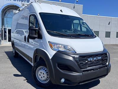 2025 Ram ProMaster 2500 High Roof FWD Empty Cargo Van for sale #SU9562FC - photo 1